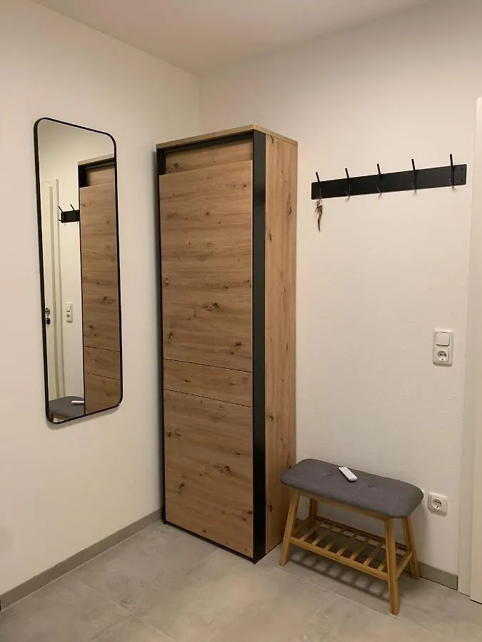 Ferienwohnung Seestadel Schwangau