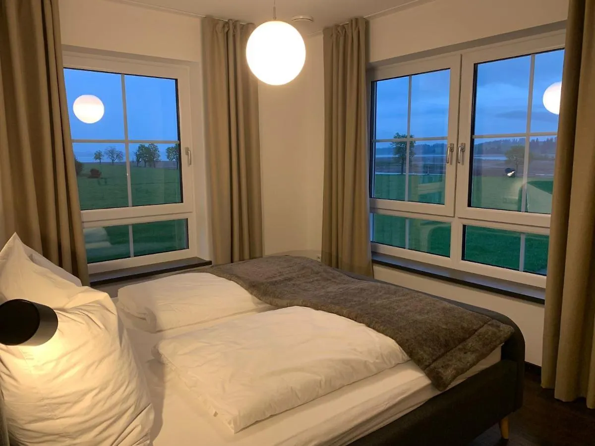 Ferienwohnung Seestadel Schwangau Apartment