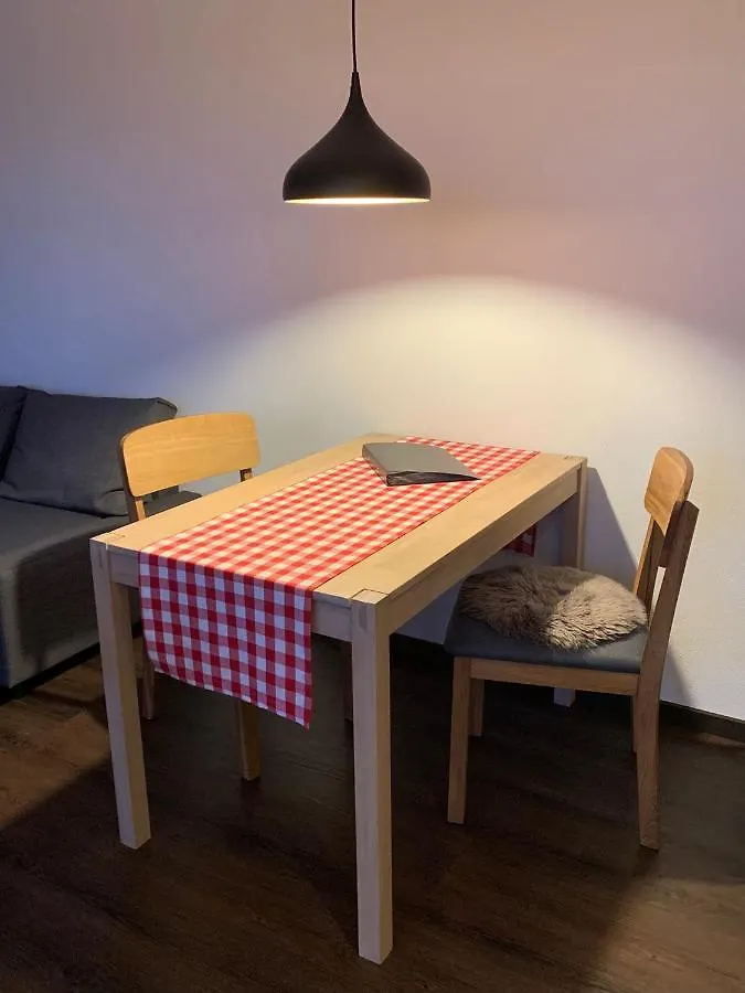 Apartment Ferienwohnung Seestadel Schwangau Germany