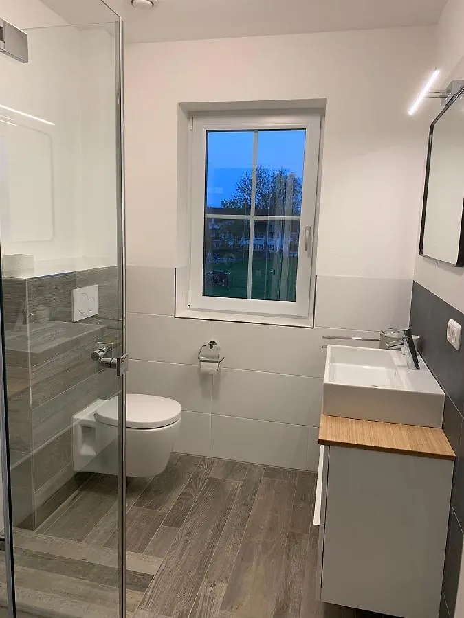 Apartment Ferienwohnung Seestadel Schwangau