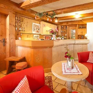 Huberhof Hotel